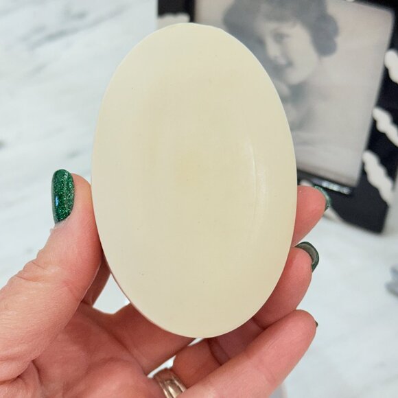 Vintage Cat Bundle, Soap Art, Soap Dish, Cat Frame & Picture - Picture 11 of 15